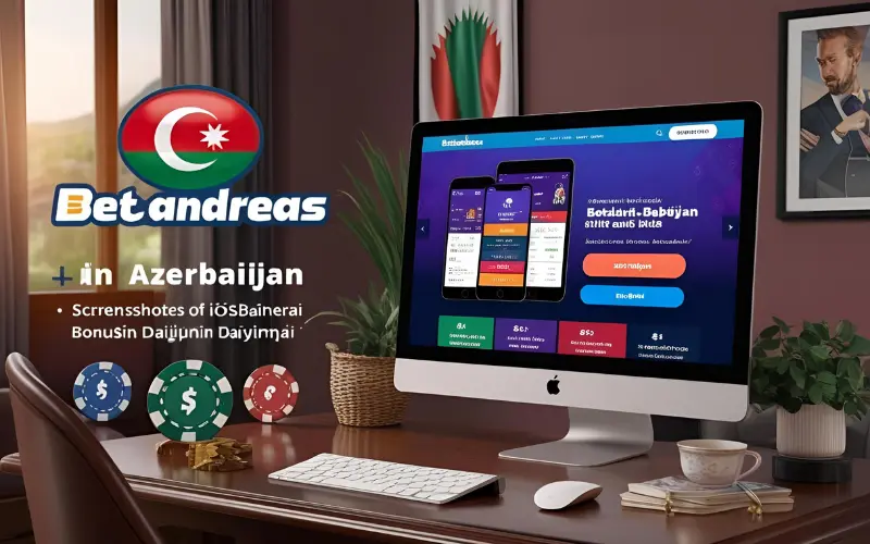 Betandrea-nın iOS Bonuslarının Dağılımı